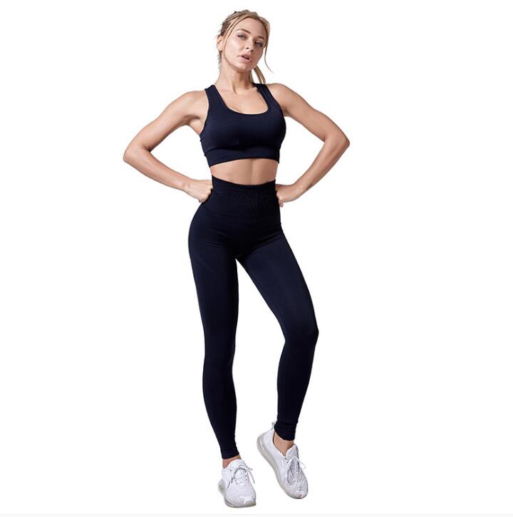 Yoga Suit Sportwear