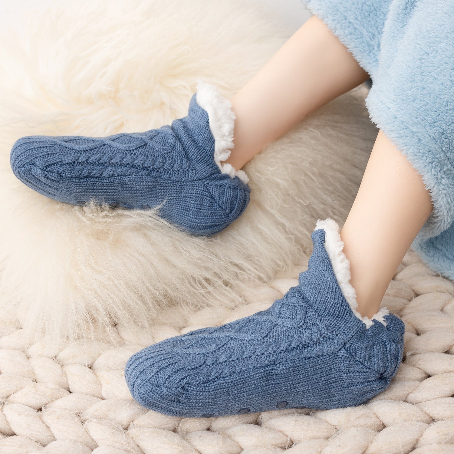 Indoor Slipper Socks