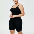Waist Trainer Bodysuit