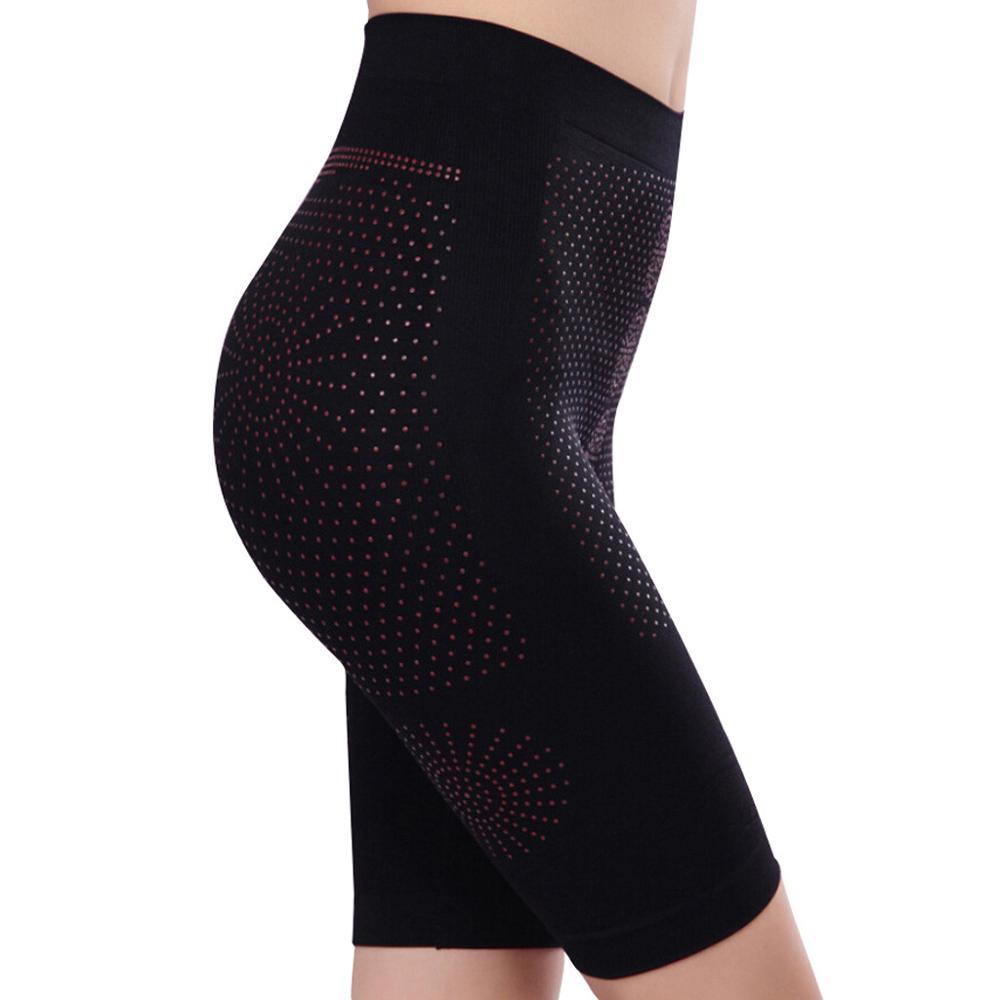 Women Shaper Mid-Thigh