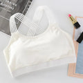 Breathable Workout Bra