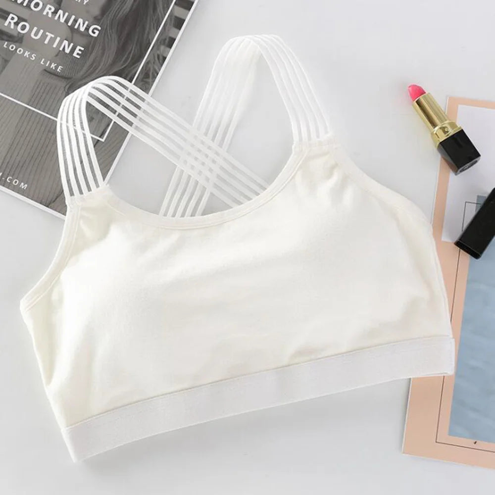 Breathable Workout Bra